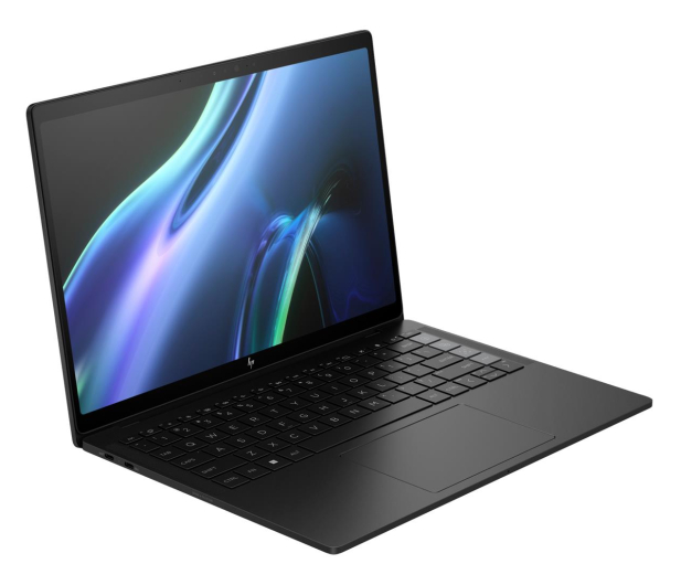 HP Dragonfly Pro One Ryzen 7-7736U/32GB/1TB/Win11 Black - 1246769 - zdjęcie 5